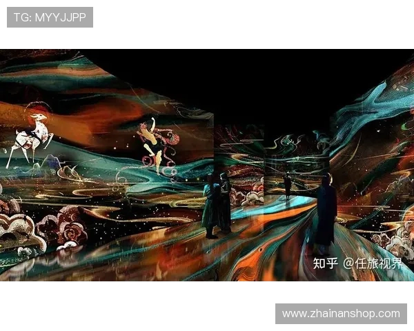 用虚拟人物打造沉浸式游戏直播新体验的玩法与操作探索 用虚拟人物打造沉浸式游戏直播新体验的玩法与操作探索